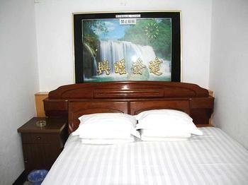Chengde Changhong Hotel Exterior photo